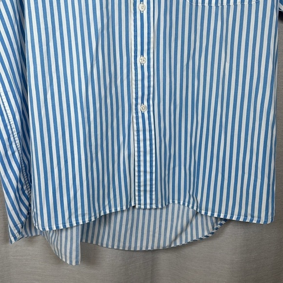 VAN HEUSEN BUTTON DOWN SIZE(XXL) - Picture 2 of 6